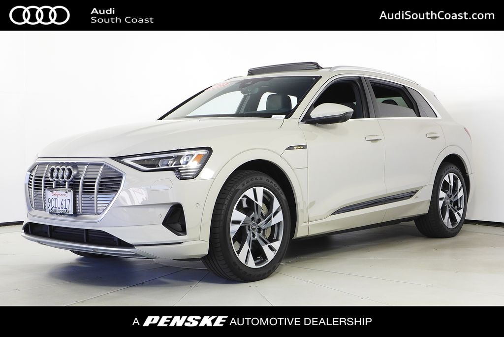Vehicle image 1 of 30