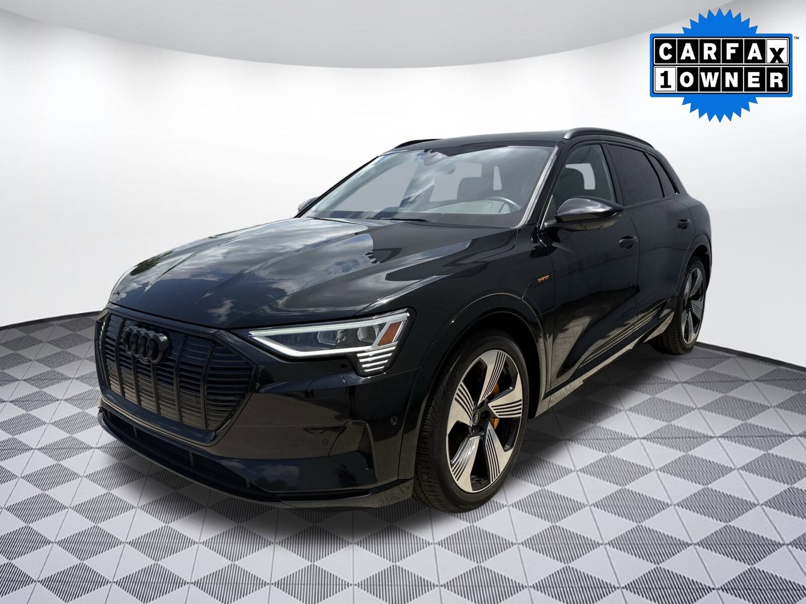 Vehicle image 1 of 34