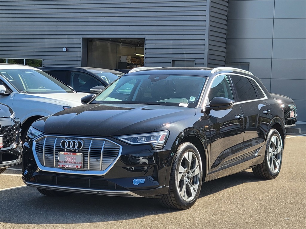 Vehicle image 1 of 27