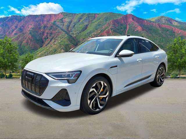 Vehicle image 1 of 27