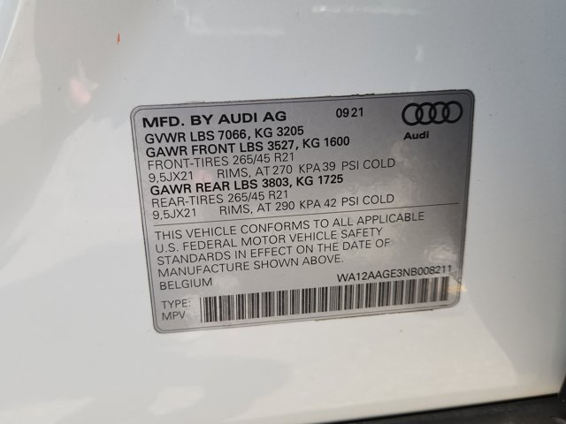 Vehicle image 20 of 27