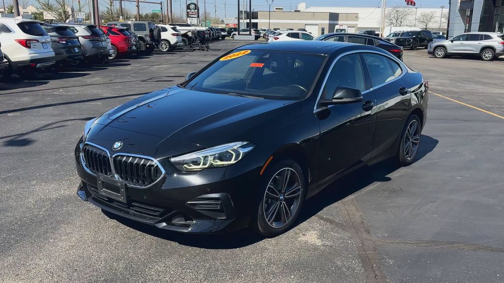 2022 BMW 2 Series 228i xDrive Image 2 of 31