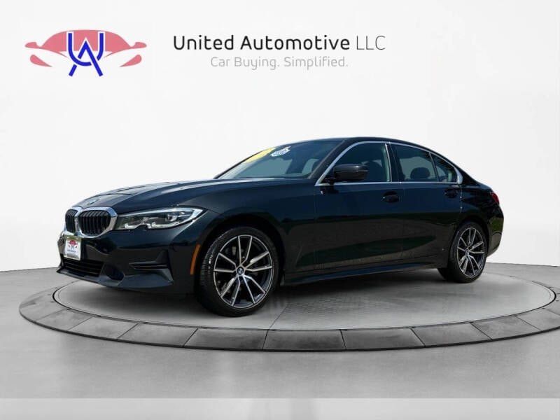 Vehicle image 1 of 40