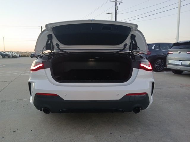 2022 BMW 4 Series 430i Image 10 of 30