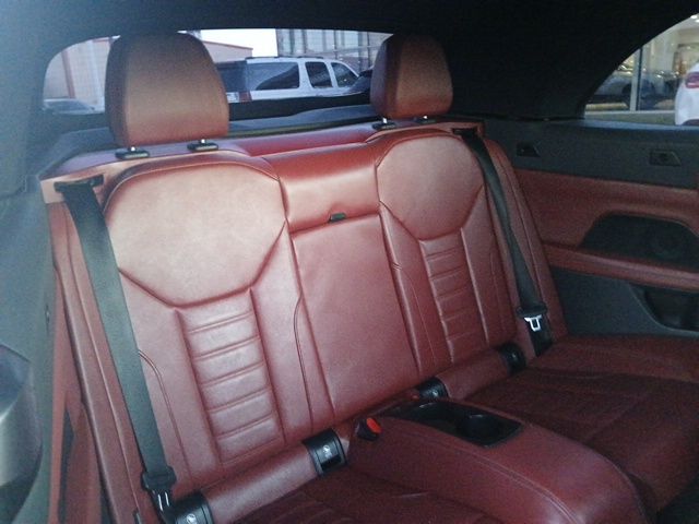 2022 BMW 4 Series 430i Image 13 of 30