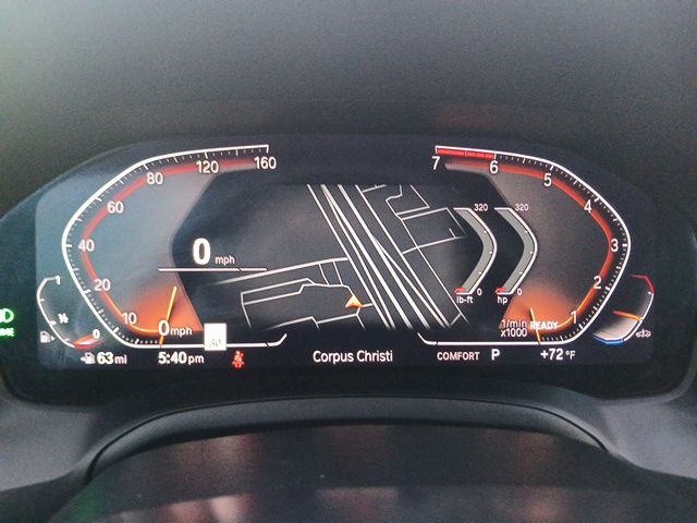 2022 BMW 4 Series 430i Image 17 of 30