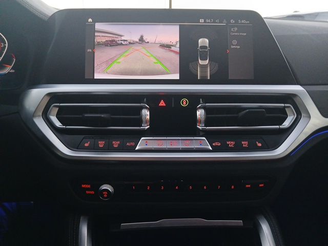 2022 BMW 4 Series 430i Image 20 of 30