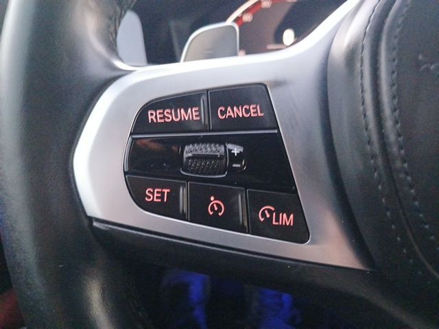 2022 BMW 4 Series 430i Image 19 of 30