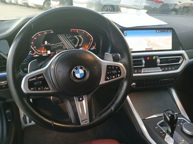 2022 BMW 4 Series 430i Image 15 of 30