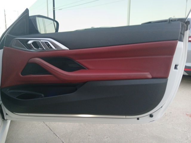 2022 BMW 4 Series 430i Image 25 of 30