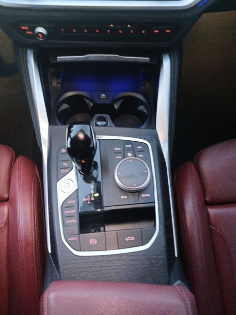 2022 BMW 4 Series 430i Image 21 of 30