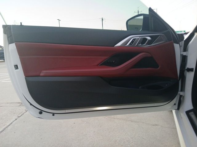 2022 BMW 4 Series 430i Image 23 of 30