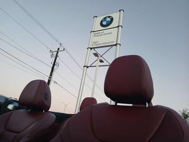 2022 BMW 4 Series 430i Image 29 of 30