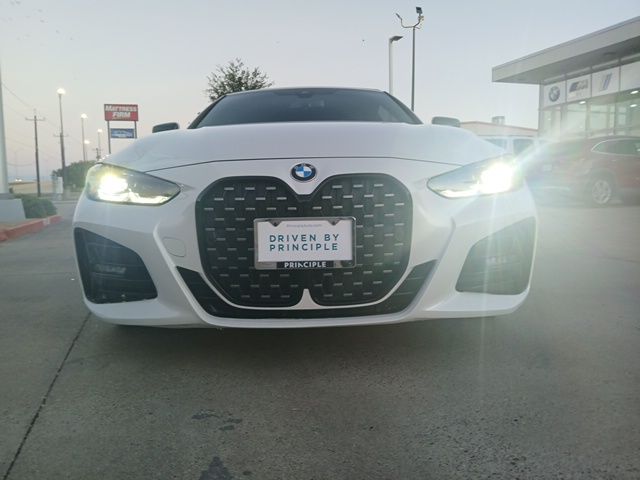 2022 BMW 4 Series 430i Image 18 of 30