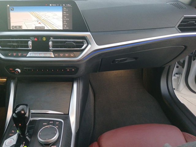 2022 BMW 4 Series 430i Image 22 of 30