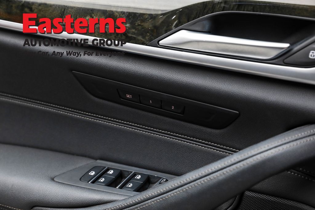 2022 BMW 5 Series 530i xDrive Image 58 of 68