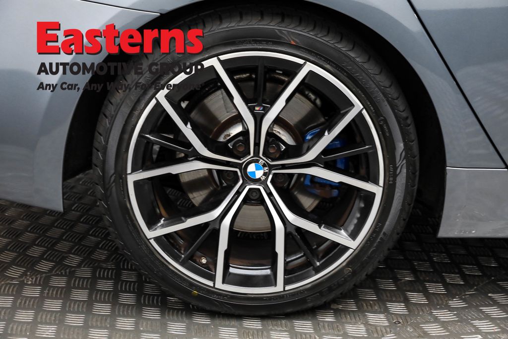 2022 BMW 5 Series 530i xDrive Image 39 of 68