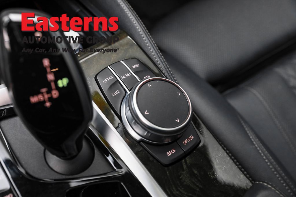 2022 BMW 5 Series 530i xDrive Image 61 of 68