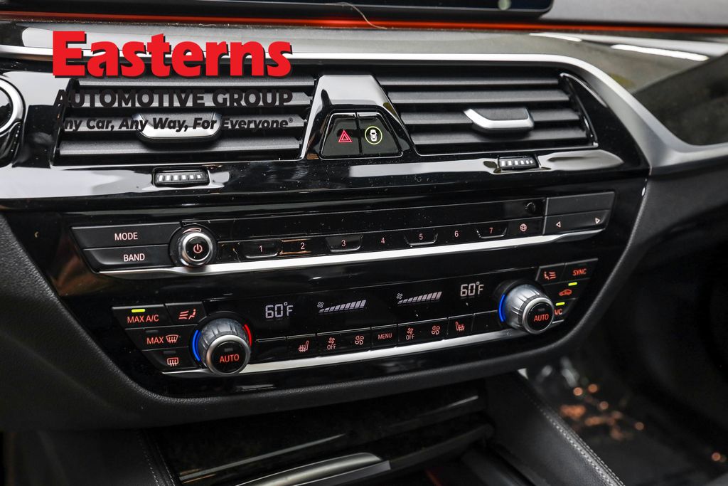 2022 BMW 5 Series 530i xDrive Image 51 of 68