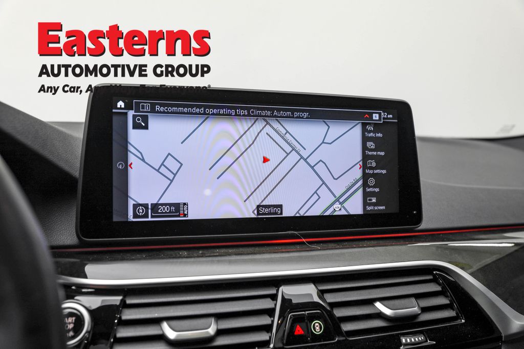 2022 BMW 5 Series 530i xDrive Image 49 of 68