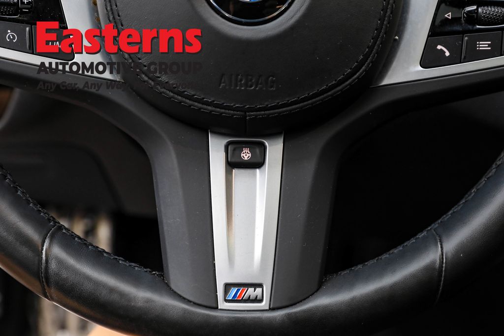 2022 BMW 5 Series 530i xDrive Image 68 of 68