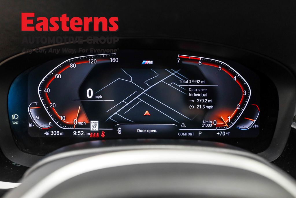 2022 BMW 5 Series 530i xDrive Image 48 of 68