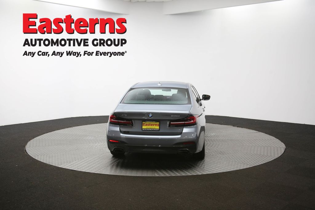 2022 BMW 5 Series 530i xDrive Image 29 of 68