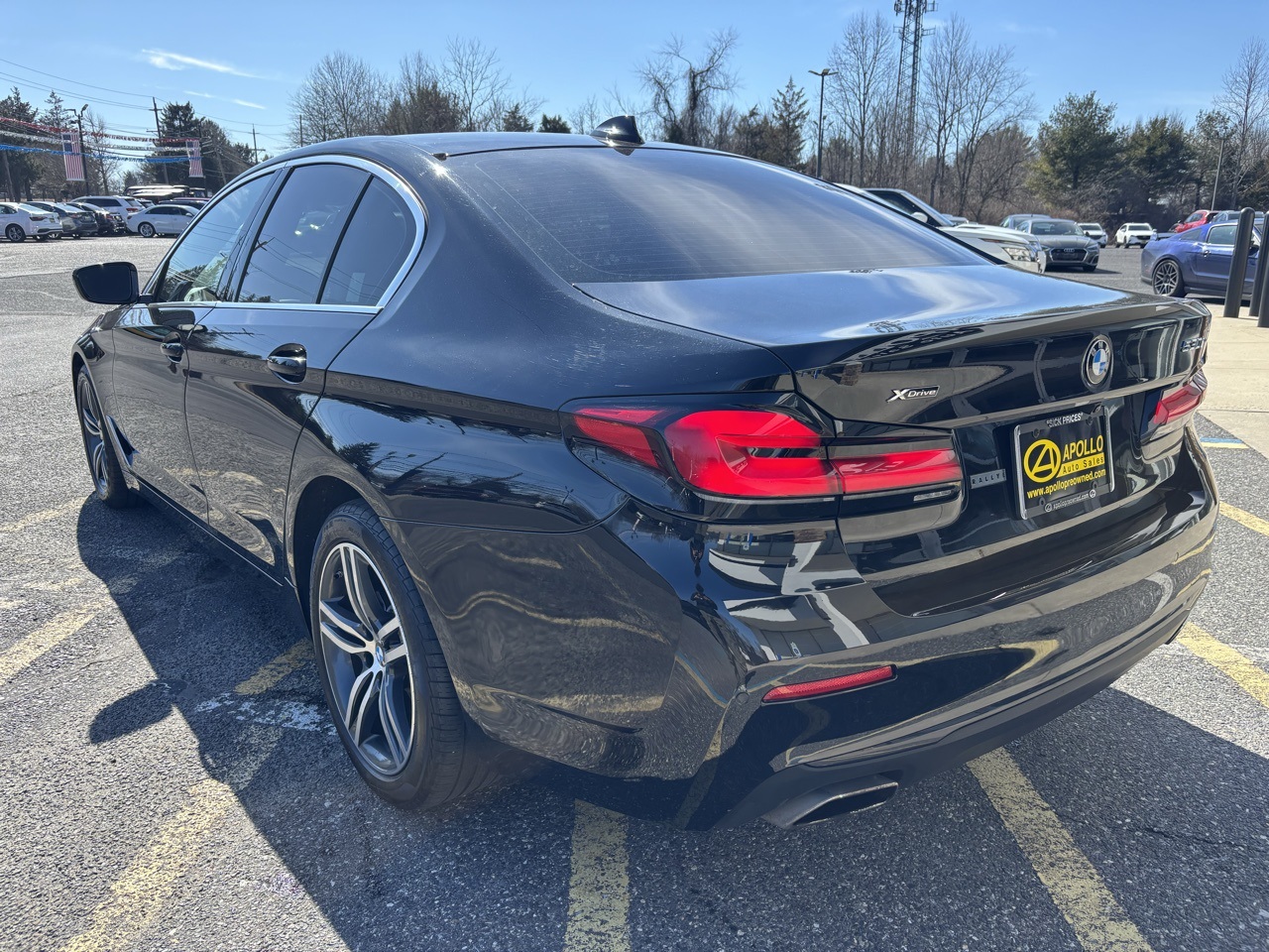 Vehicle image 5 of 20