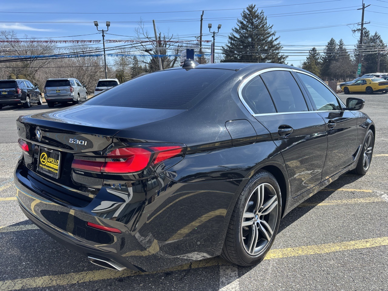 Vehicle image 4 of 20