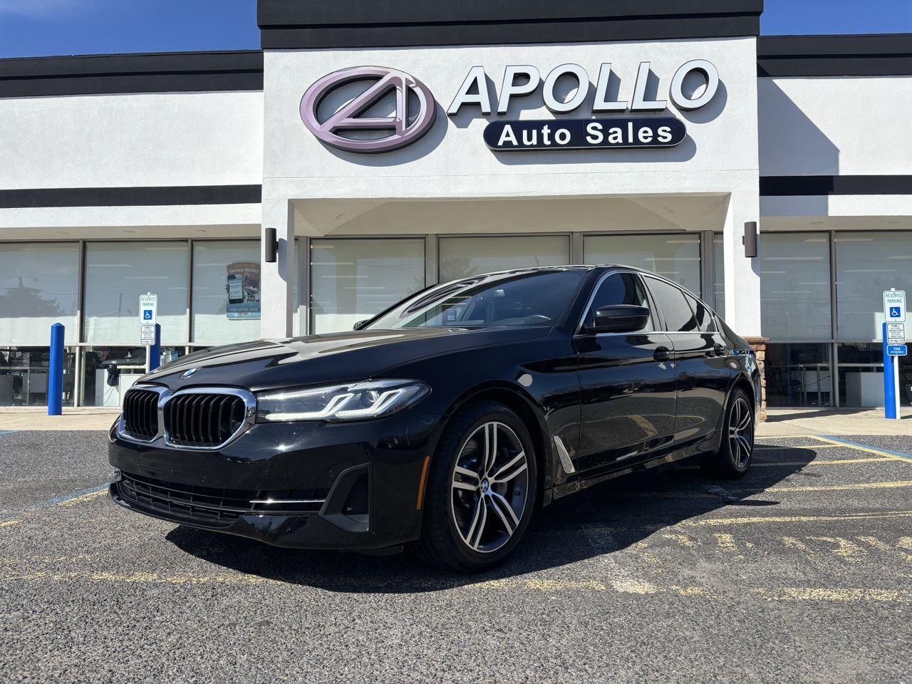 Vehicle image 1 of 20