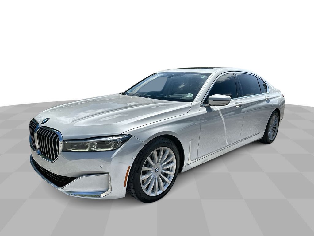 Vehicle image 1 of 36