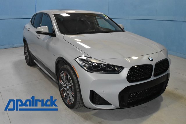 2022 BMW X2 xDrive28i Image 1 of 34