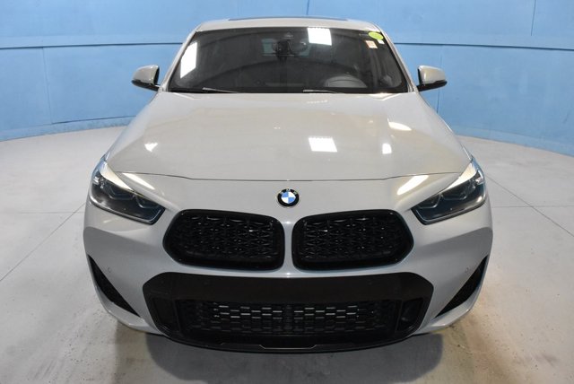 2022 BMW X2 xDrive28i Image 2 of 34
