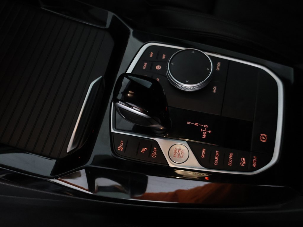 2022 BMW X3 xDrive30i Image 47 of 59