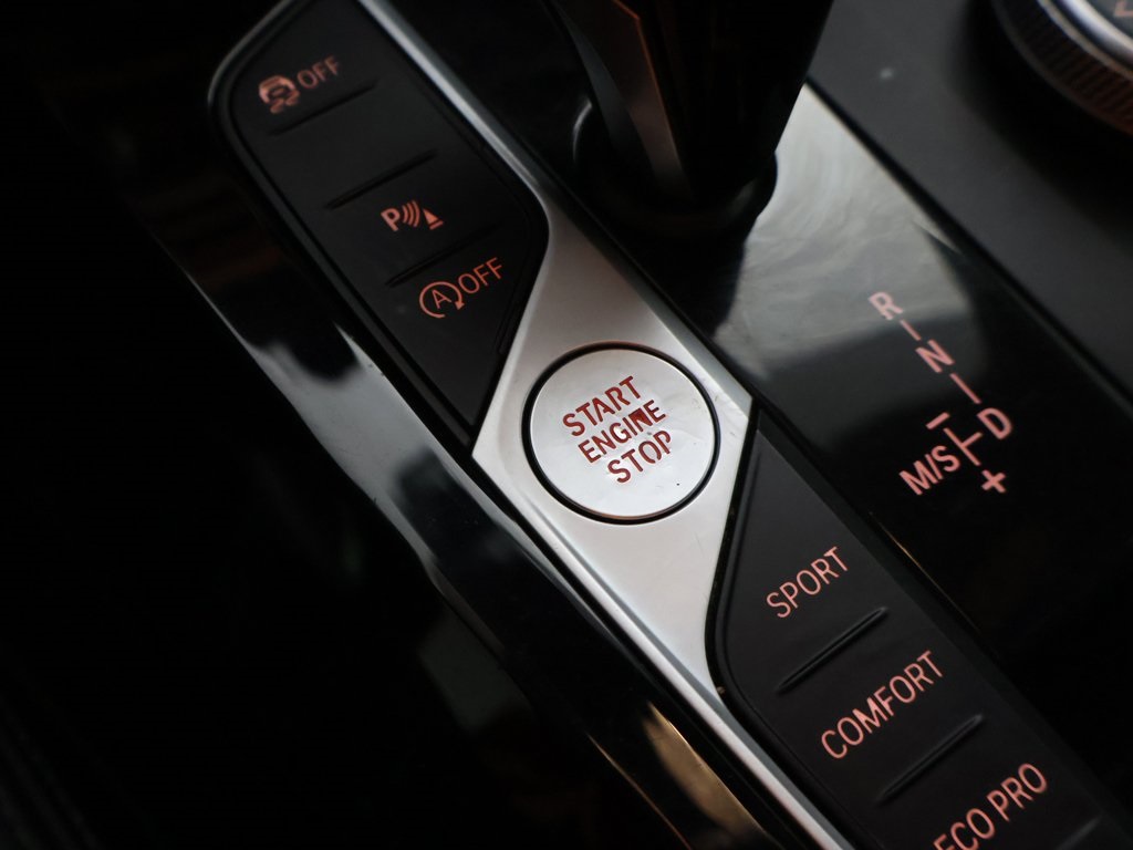 2022 BMW X3 xDrive30i Image 55 of 59