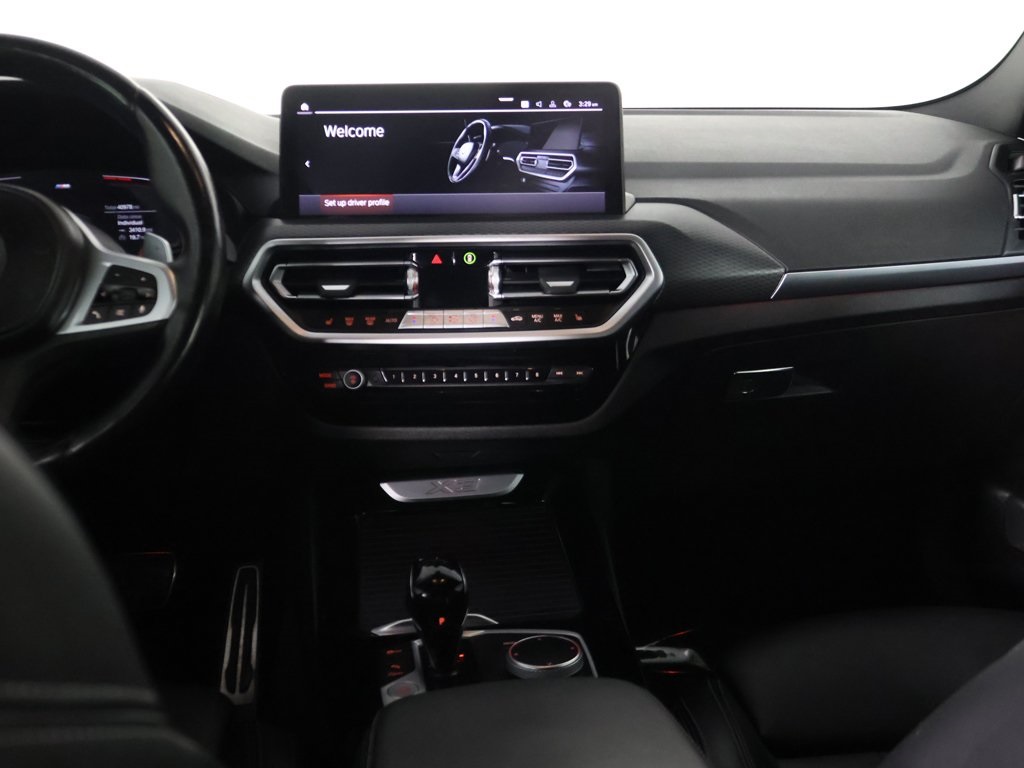 2022 BMW X3 xDrive30i Image 50 of 59