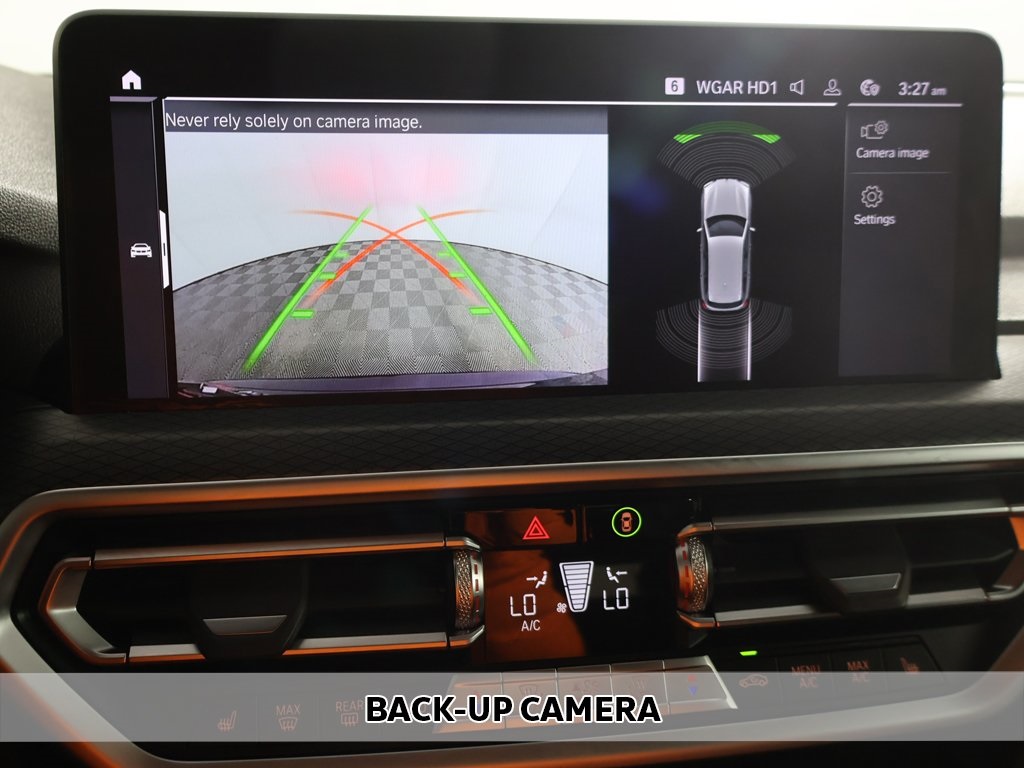 2022 BMW X3 xDrive30i Image 26 of 59