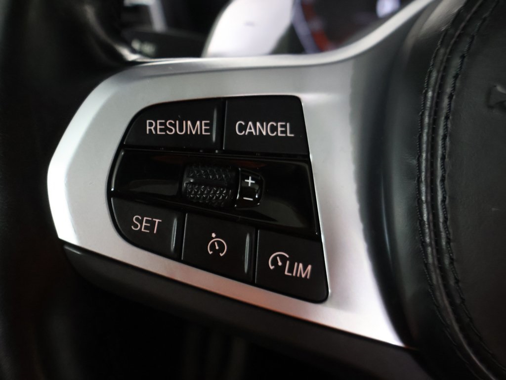 2022 BMW X3 xDrive30i Image 38 of 59