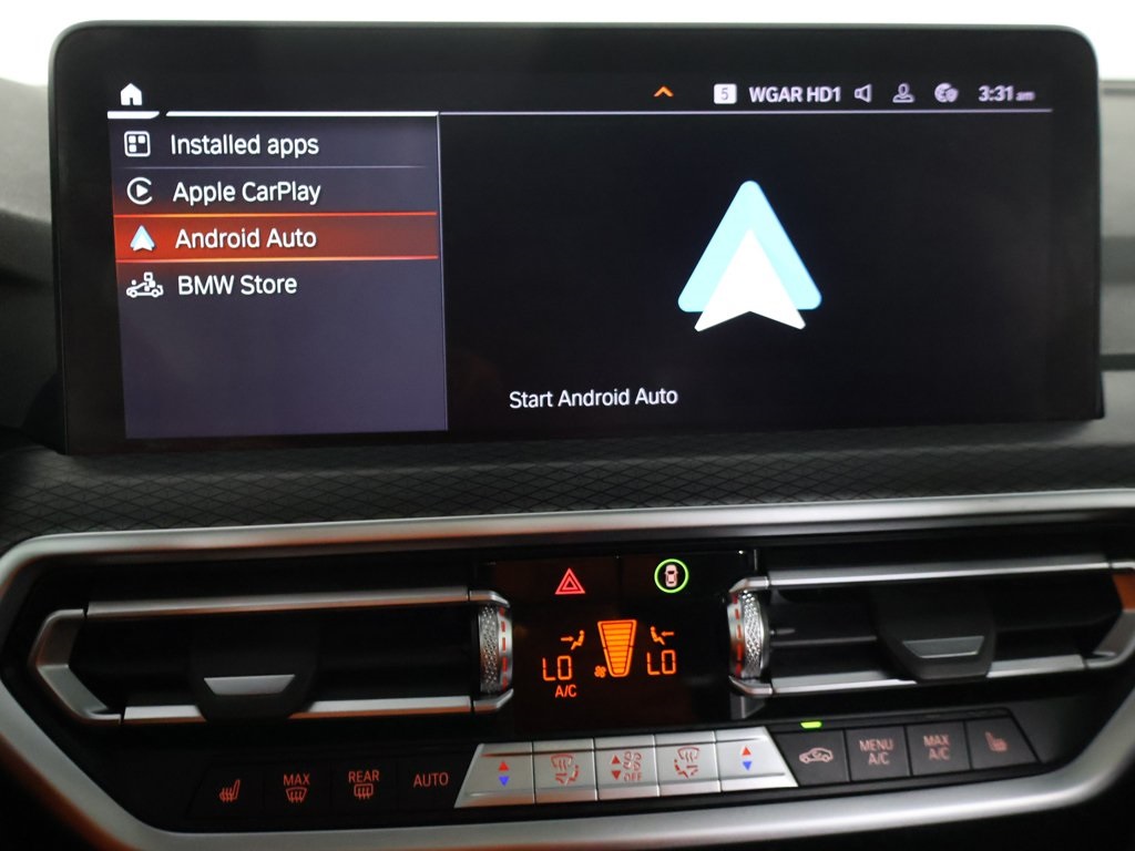 2022 BMW X3 xDrive30i Image 29 of 59