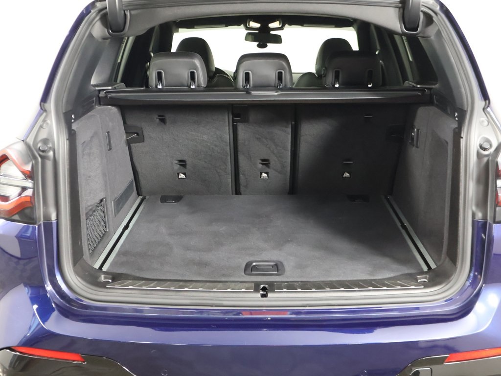 2022 BMW X3 xDrive30i Image 16 of 59