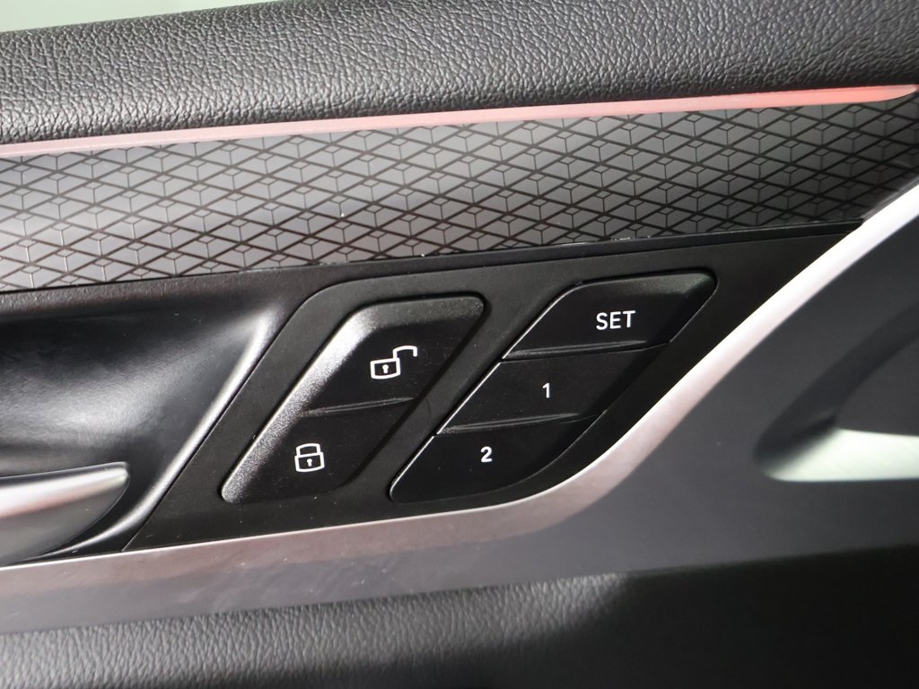 2022 BMW X3 xDrive30i Image 37 of 59