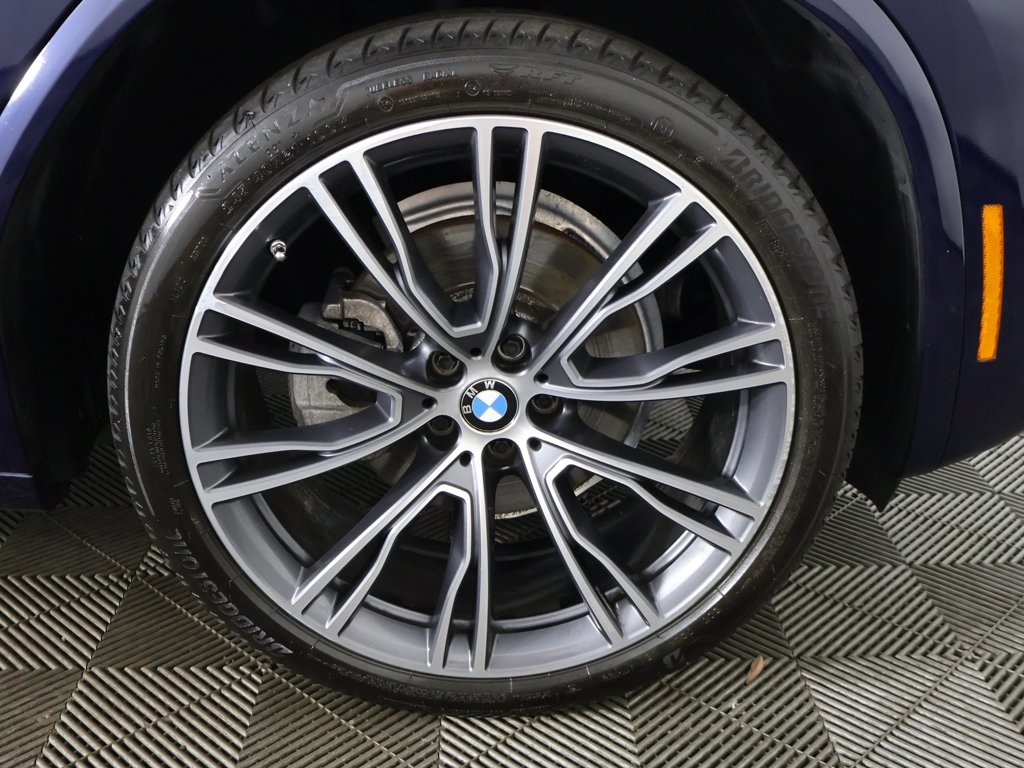 2022 BMW X3 xDrive30i Image 15 of 59