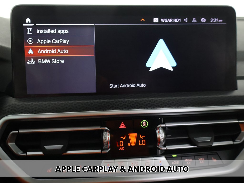 2022 BMW X3 xDrive30i Image 32 of 59