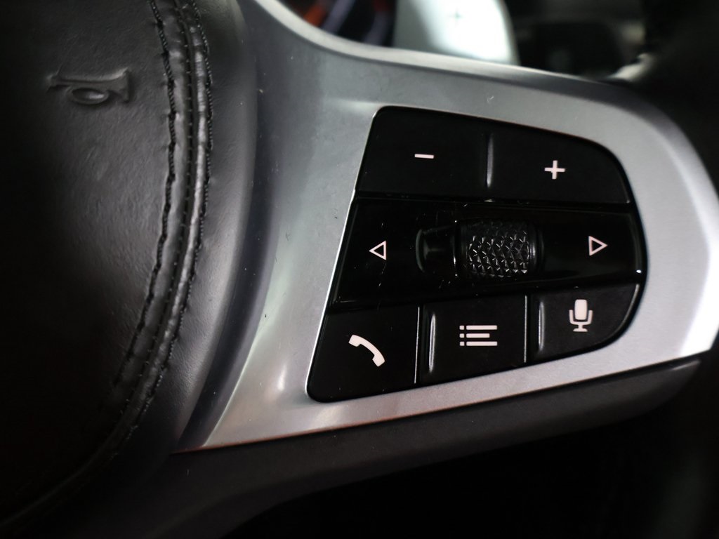 2022 BMW X3 xDrive30i Image 45 of 59