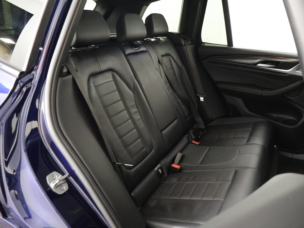 2022 BMW X3 xDrive30i Image 19 of 59