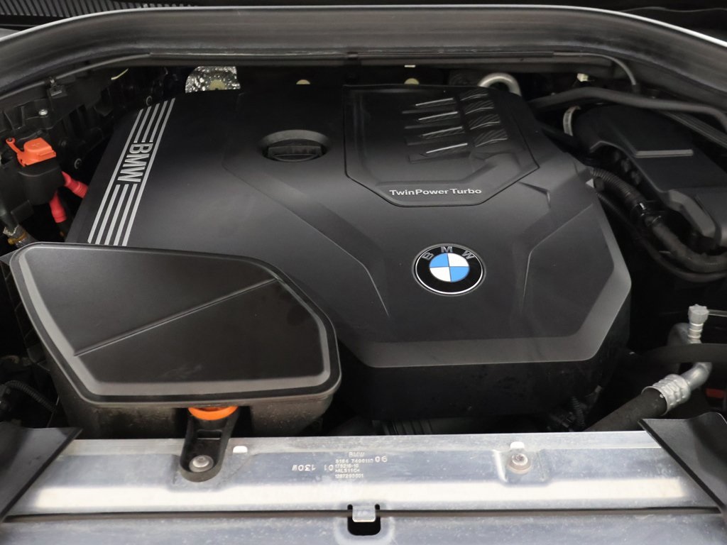 2022 BMW X3 xDrive30i Image 14 of 59