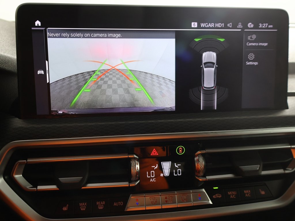 2022 BMW X3 xDrive30i Image 27 of 59