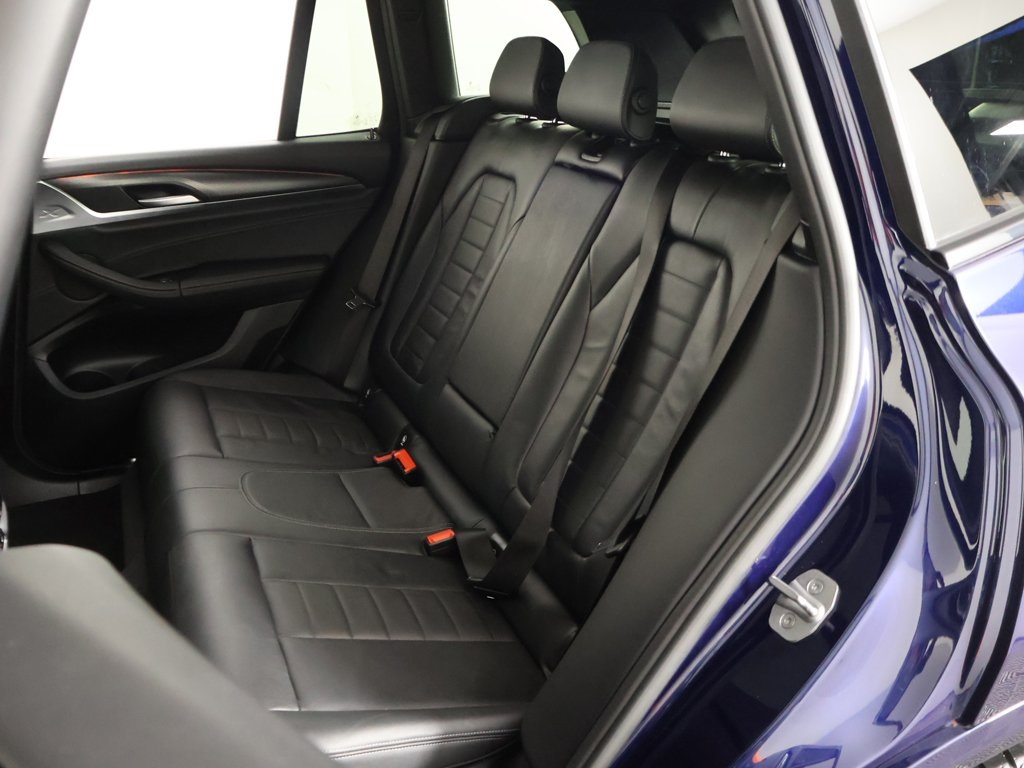 2022 BMW X3 xDrive30i Image 20 of 59