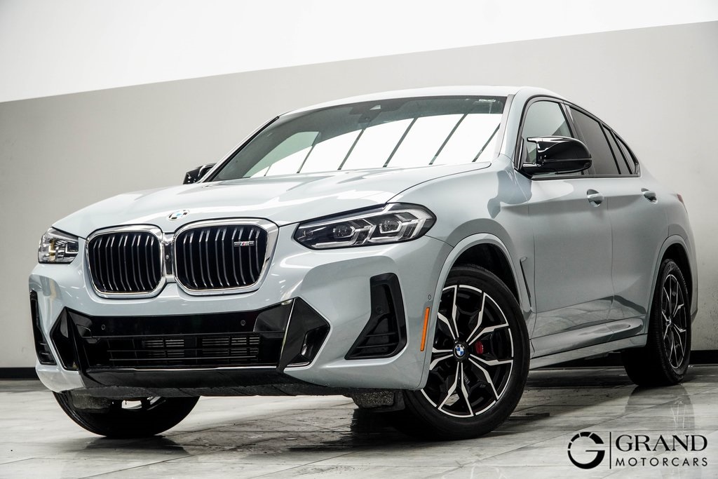 Vehicle image 1 of 41