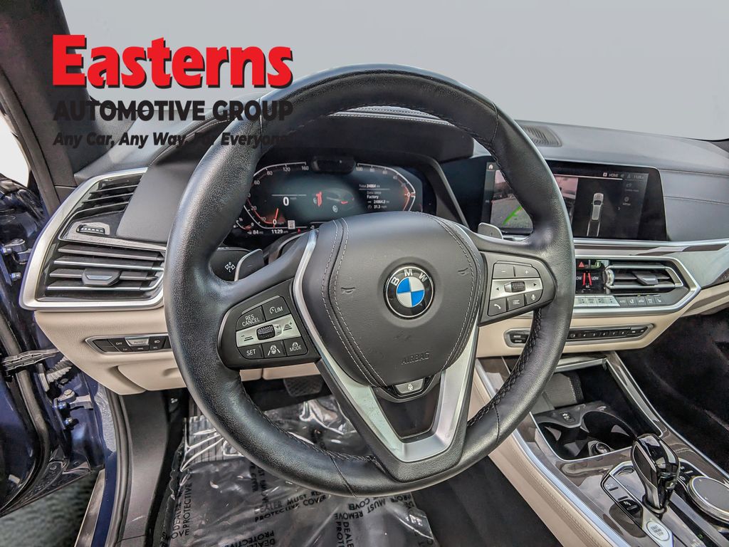 2022 BMW X5 xDrive40i Image 15 of 33